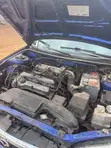 Mazda Protege 2002 Blue - 2