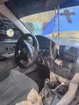 Mazda Protege 2002 Blue - 3