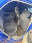 Mazda Protege 2002 Blue - 4