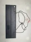 HP Full-Size USB Keyboard - 1