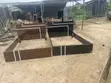 4.5ft Bed Frame - Brand New - 2