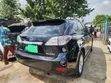 Lexus RX 350 2010 Black - 1