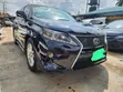 Lexus RX 350 2010 Black - 5