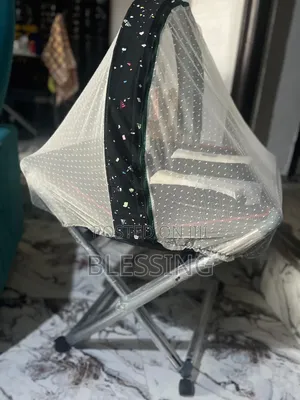 Baby Rolling Bed - Sabon Kaya