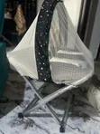 Baby Rolling Bed - Sabon Kaya - 1