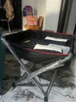 Baby Rolling Bed - Sabon Kaya - 2