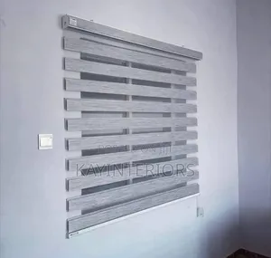 Window Blinds Per SQM - Quality Turkish