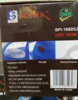 Sonik Smart Solar Iron 200W - 2