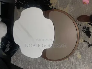 Imported Rotating Center Table