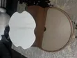 Imported Rotating Center Table - 2