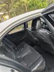 Lexus IS 2014 White - 2