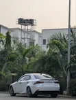 Lexus IS 2014 White - 4