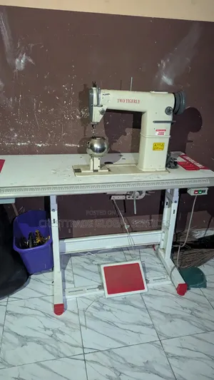 Tigerly Wig Making Machine