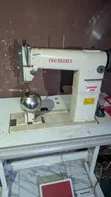 Tigerly Wig Making Machine - 3