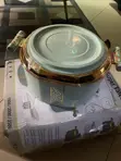 VTCL Food Warmer 3 Set - 1
