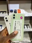 Apple iPhone 12 128GB White - 3
