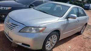 Toyota Camry LE Sedan 2008