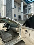 Toyota Camry 2008 Silver - 3