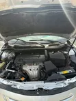 Toyota Camry 2008 Silver - 5