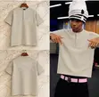 Louis Vuitton Classic Cotton Shirt - Sabon Kayayyaki - 5