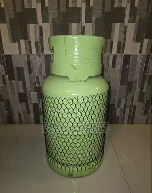 Amaze Gas Cylinder 12.5 Kg (Used)