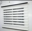 Beautiful White Window Blinds - Turkish Quality - 1