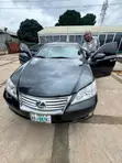 Lexus ES 350 2008 Grey - 3