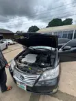 Lexus ES 350 2008 Grey - 5