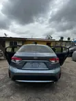 Toyota Corolla 2020 Grey - 1