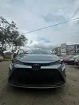 Toyota Corolla 2020 Grey - 4