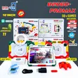 Bebe B2060 Pro Max Tablet 256GB - 2