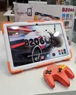 Bebe B2060 Pro Max Tablet 256GB - 5