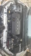 Toyota Corolla 2015 Silver - 1