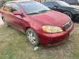 Toyota Corolla LE 2004 Jaja - 2