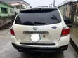 Toyota Highlander 2012 Fari - 2