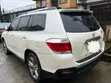 Toyota Highlander 2012 Fari - 3