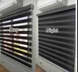 Day and Night Window Blinds - Turkish Quality - 1