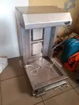 Sabon Sharwama Meat Griller - 1