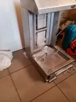Sabon Sharwama Meat Griller - 2