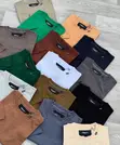 SMT Plain Tees - All Colors & Sizes - 2