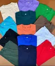 SMT Plain Tees - All Colors & Sizes - 4