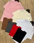 SMT Plain Tees - All Colors & Sizes - 5