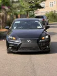 Lexus IS 2014 Baki - 1