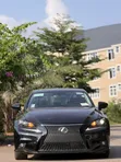 Lexus IS 2014 Baki - 2