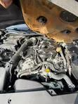Lexus IS 2014 Baki - 3