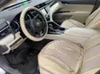 Toyota Camry 2018 Silver - 2