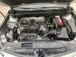 Toyota Camry 2018 Silver - 4
