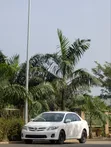 Toyota Corolla LE 2011 - 5