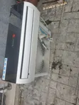 Scanfrost Air Conditioner 1HP - 2