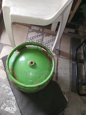 Babban Silinda na Gas 6kg